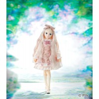 254381 / 1823041 Petworks CCSgirl 23SS Ruruko Flower Dress Girl Doll ~ PRE-ORDER ~
