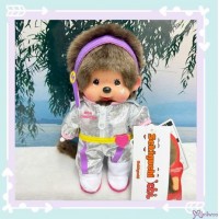 246229 Japan Official Shop Limited - Monchhichi Idol S Size Plush Boy ~ NEW ~ 246229 Japan Official Shop Limited - Monchhichi Idol S Size Plush Boy ~ NEW ~