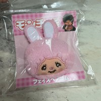 433072 Monchhichi Small Hair Band - Chimutan 433072 Monchhichi Small Hair Band - Chimutan