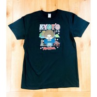 746261 Monchhichi KYOTO 100% Cotton Adult Sweater Black L Size ~ LAST ONE ~ 746261 Monchhichi KYOTO 100% Cotton Adult Sweater Black L Size ~ LAST ONE ~