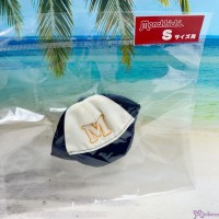 765515 Sekiguchi 50th 50th Monchhichi S Size Fashion Outfit - Sport Cap Blue 765515 Sekiguchi 50th 50th Monchhichi S Size Fashion Outfit - Sport Cap Blue