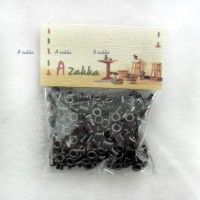 NDA035SXDGY DIY Crafts Metal Mini Eyelet 2mm Dark Grey (300pcs) NDA035SXDGY DIY Crafts Metal Mini Eyelet 2mm Dark Grey (300pcs)