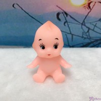WSB002 Kewpie Sitting Baby 4cm Tall Mini Figure WSB002 Kewpie Sitting Baby 4cm Tall Mini Figure